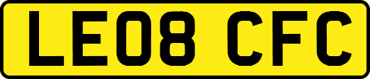 LE08CFC