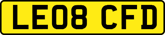 LE08CFD