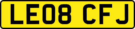 LE08CFJ