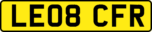 LE08CFR