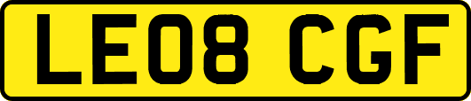 LE08CGF