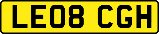 LE08CGH