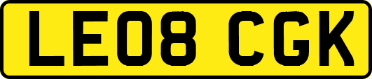 LE08CGK