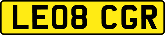 LE08CGR