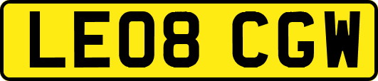 LE08CGW