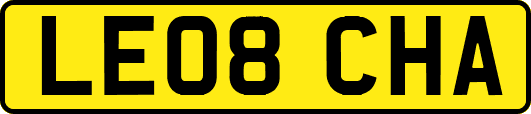 LE08CHA