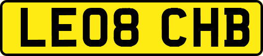 LE08CHB