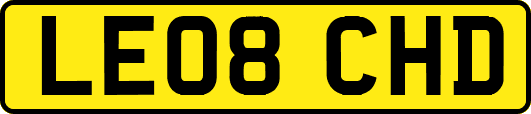 LE08CHD
