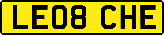 LE08CHE