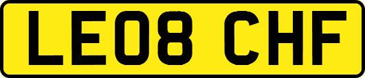 LE08CHF