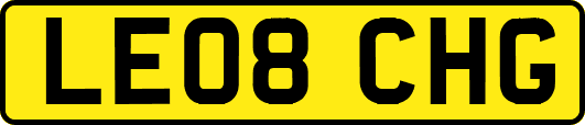 LE08CHG
