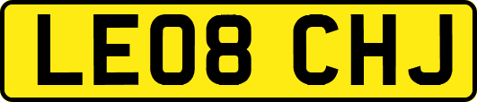 LE08CHJ