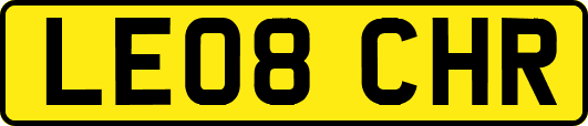 LE08CHR