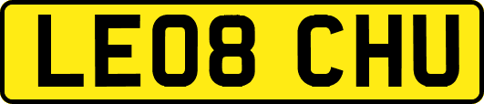 LE08CHU