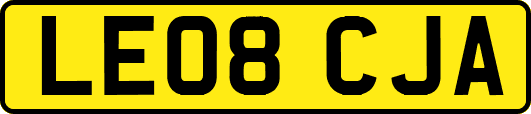 LE08CJA