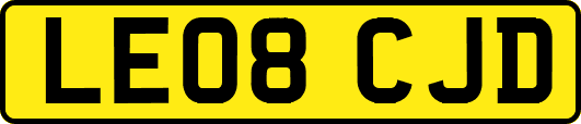LE08CJD