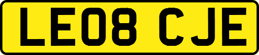 LE08CJE