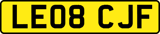 LE08CJF