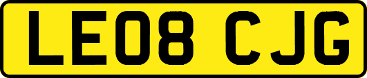 LE08CJG