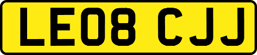 LE08CJJ