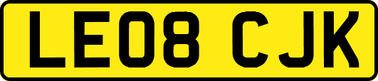 LE08CJK
