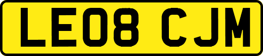LE08CJM
