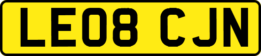 LE08CJN