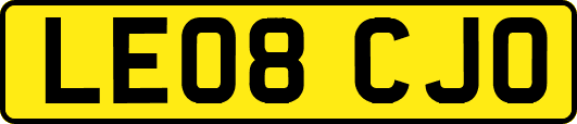 LE08CJO