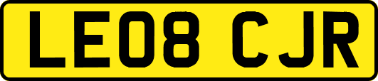 LE08CJR