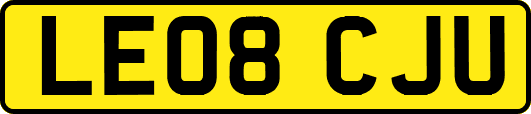 LE08CJU