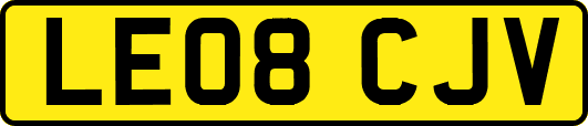 LE08CJV