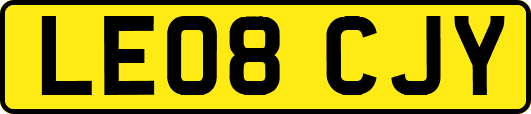 LE08CJY
