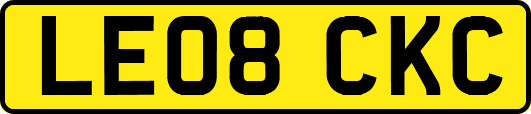 LE08CKC