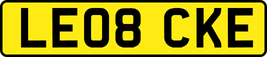 LE08CKE