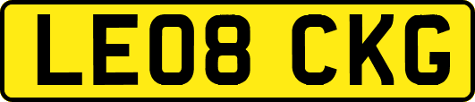 LE08CKG