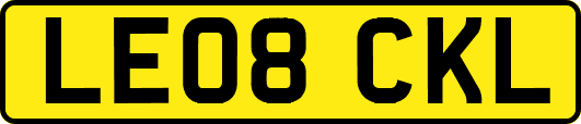 LE08CKL