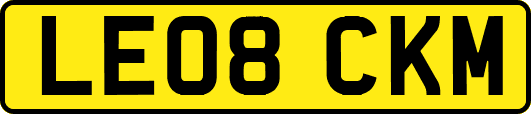 LE08CKM