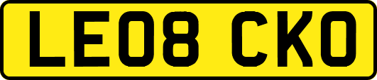 LE08CKO