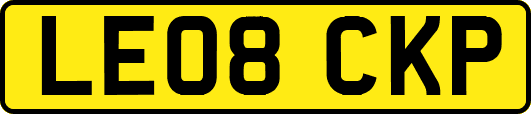 LE08CKP