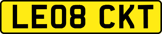 LE08CKT