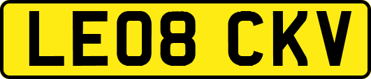 LE08CKV