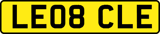 LE08CLE