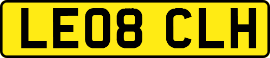 LE08CLH