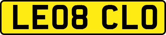 LE08CLO