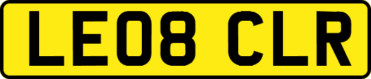 LE08CLR