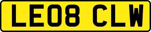 LE08CLW
