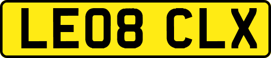 LE08CLX