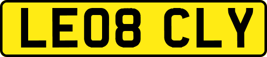 LE08CLY