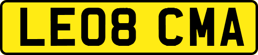 LE08CMA
