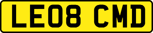 LE08CMD